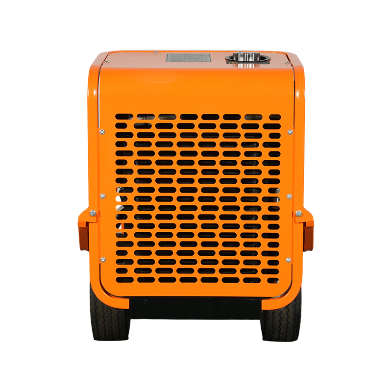 Tragbares 35-PS-Hydraulikaggregat in Industriequalität (HR35-80P)