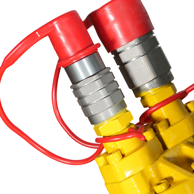 260 m³/h hydraulische vertikale Wasserpumpe mit hoher Förderhöhe (HTP260-80)
