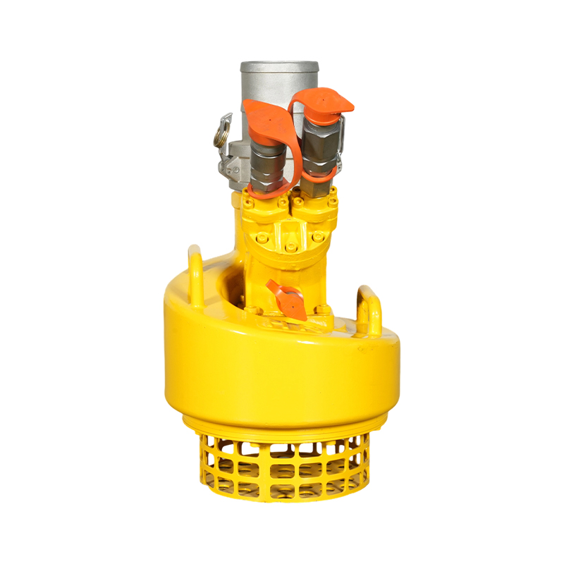 310 m³/h hydraulische vertikale Wasserpumpe mit hoher Förderhöhe (HTP300-120)