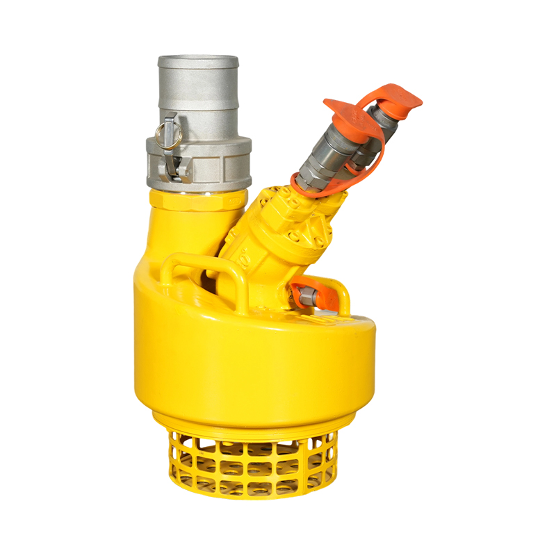 310 m³/h hydraulische vertikale Wasserpumpe mit hoher Förderhöhe (HTP300-120)