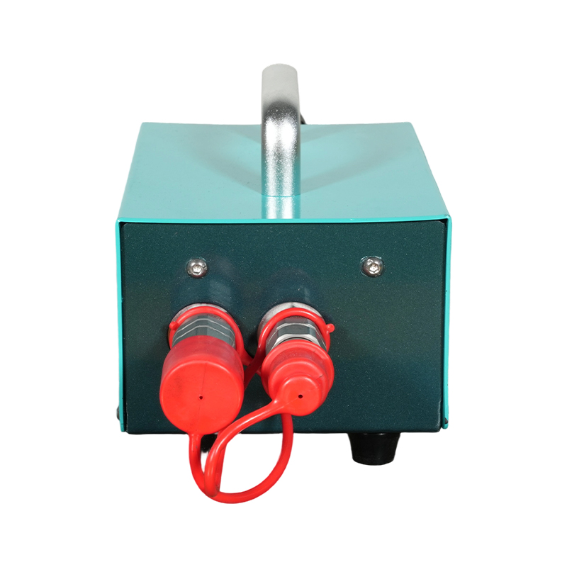 HS-5 Hydraulischer Druckverstärker