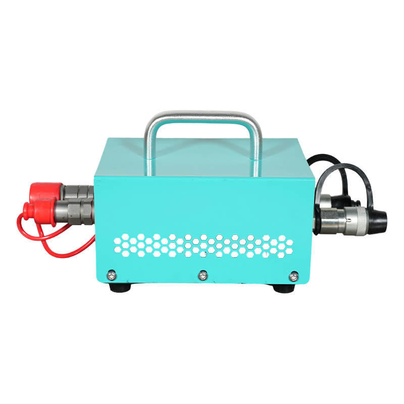 HS-5 Hydraulischer Druckverstärker