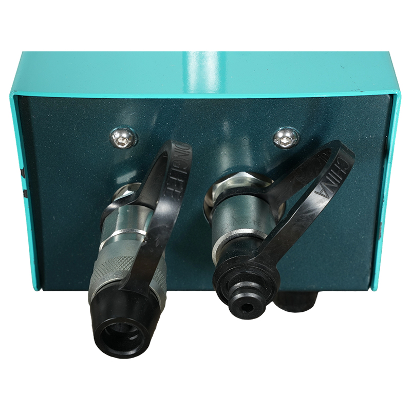 HS-5 Hydraulischer Druckverstärker