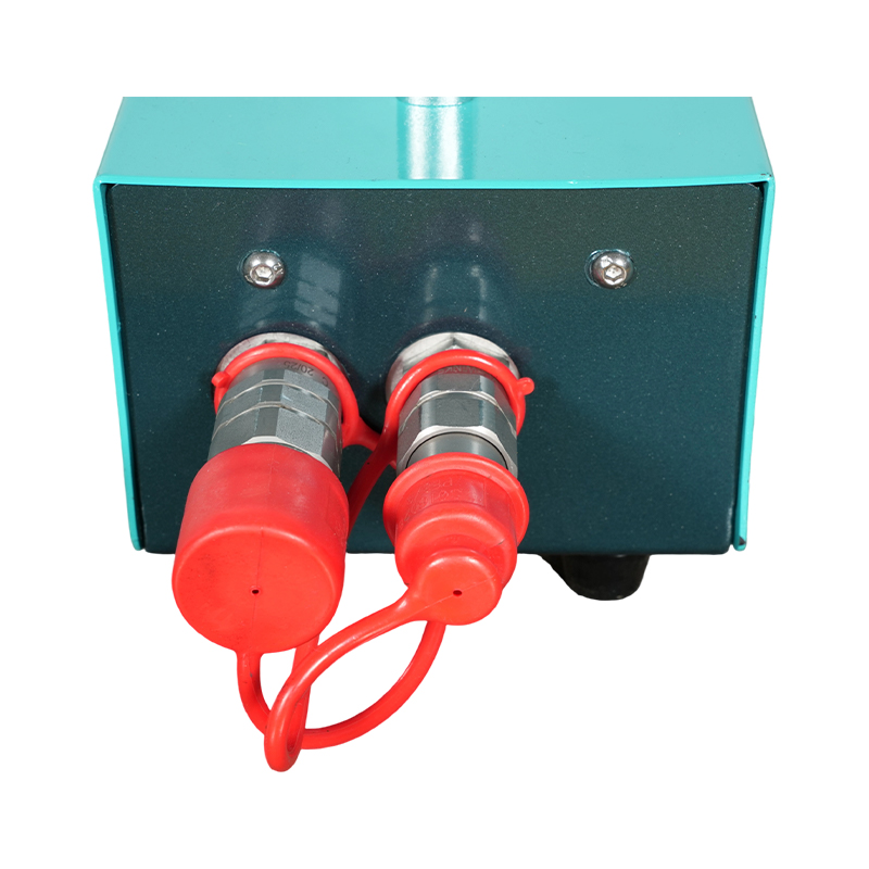 HS-5 Hydraulischer Druckverstärker