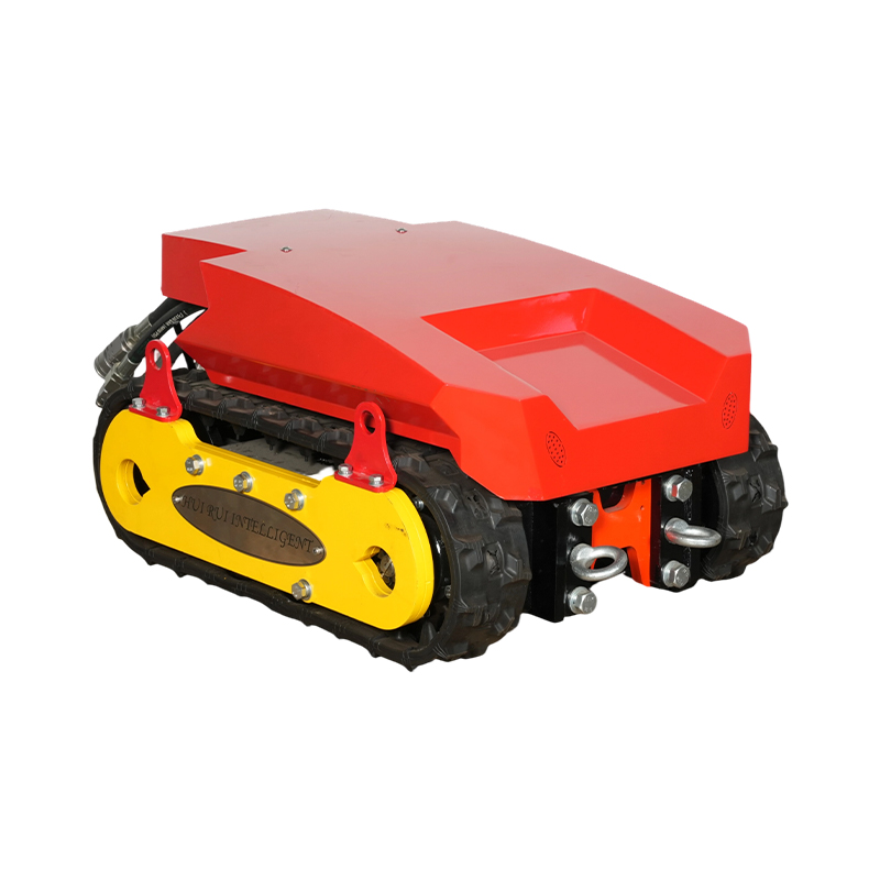 Leistungsstarker DR400 Entwässerungsroboter