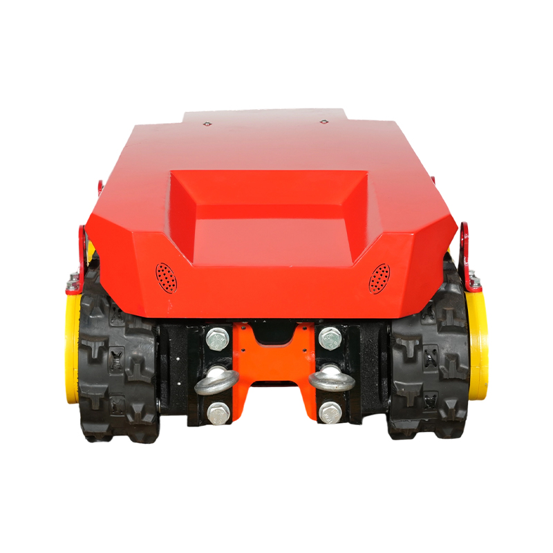 Leistungsstarker DR400 Entwässerungsroboter