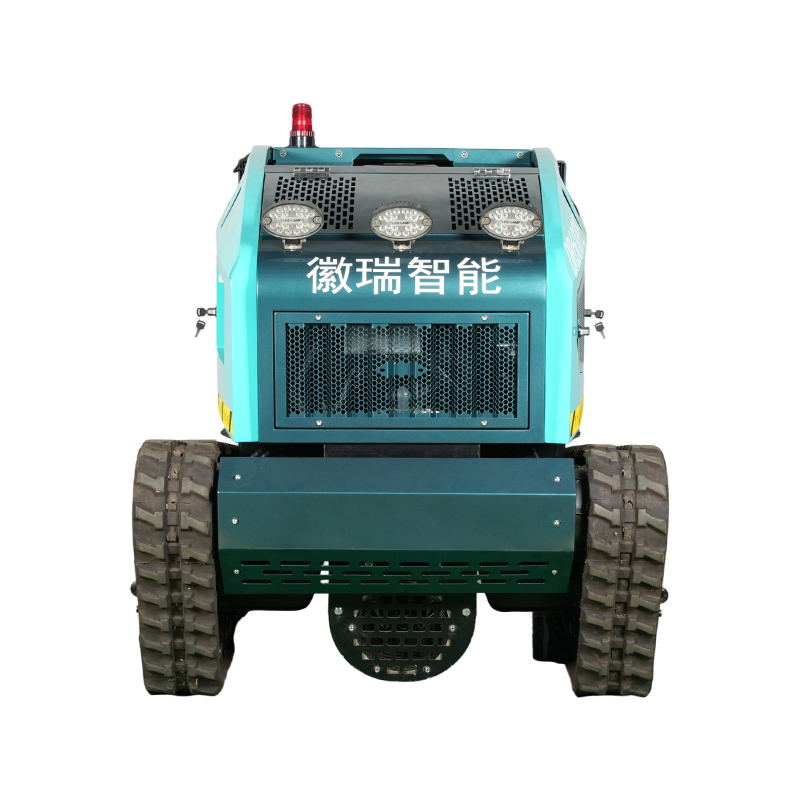 600 m³ Entwässerungsroboter (DR600PE)