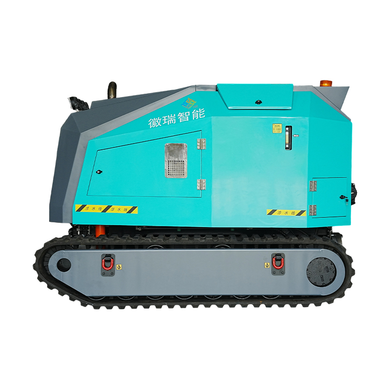 2000m³ Entwässerungsroboter (DR2000DE)