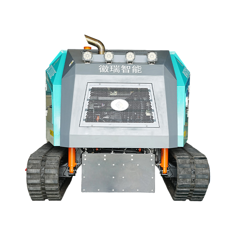 2000m³ Entwässerungsroboter (DR2000DE)
