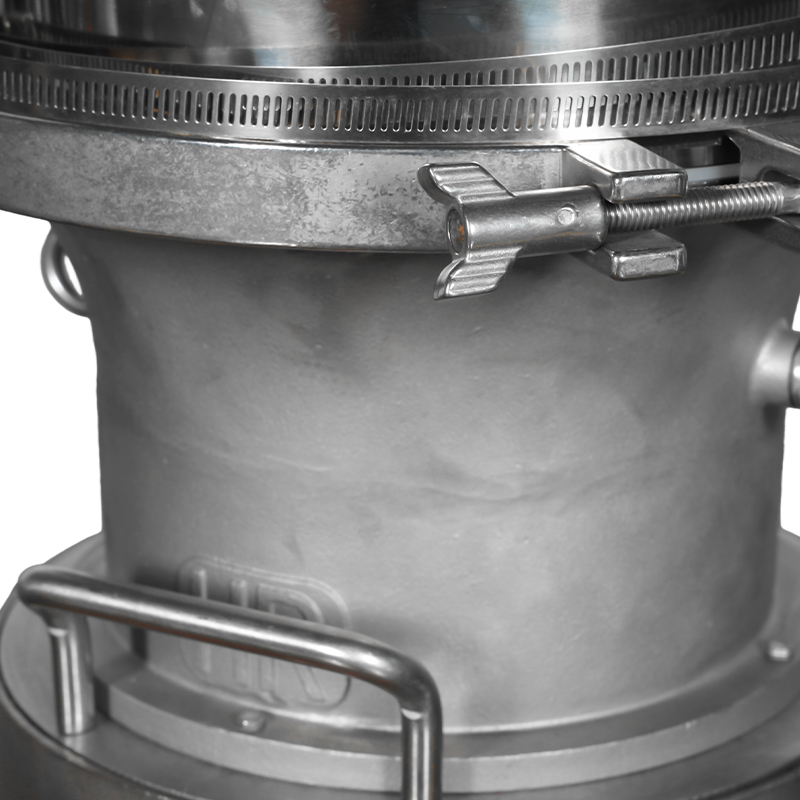 560 m³/h Hochleistungs-Hydraulik-Tauchwasserpumpe (AFP600-80)