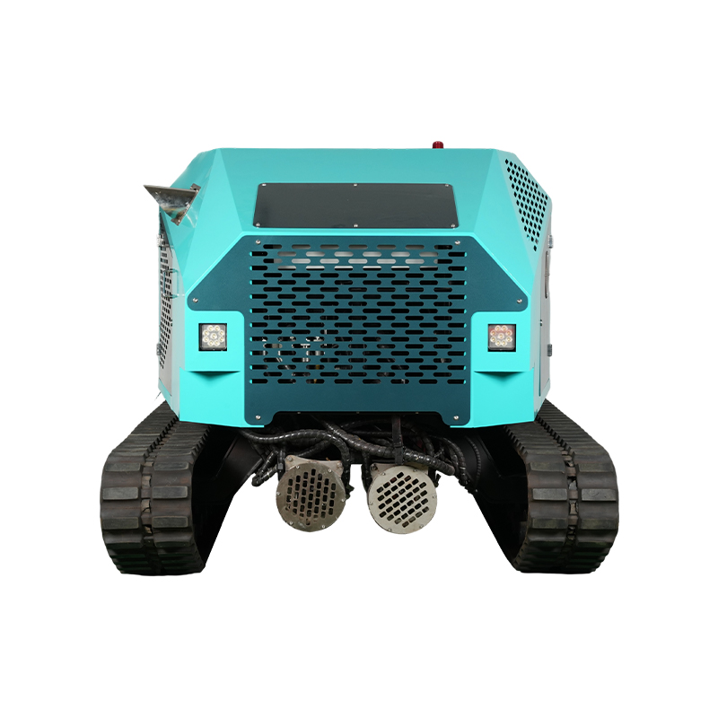 1200 m³ Entwässerungsroboter (DR1200DE)