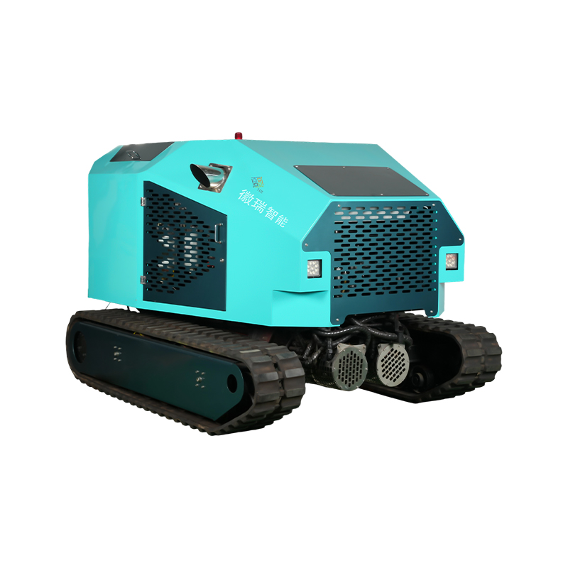 1200 m³ Entwässerungsroboter (DR1200DE)