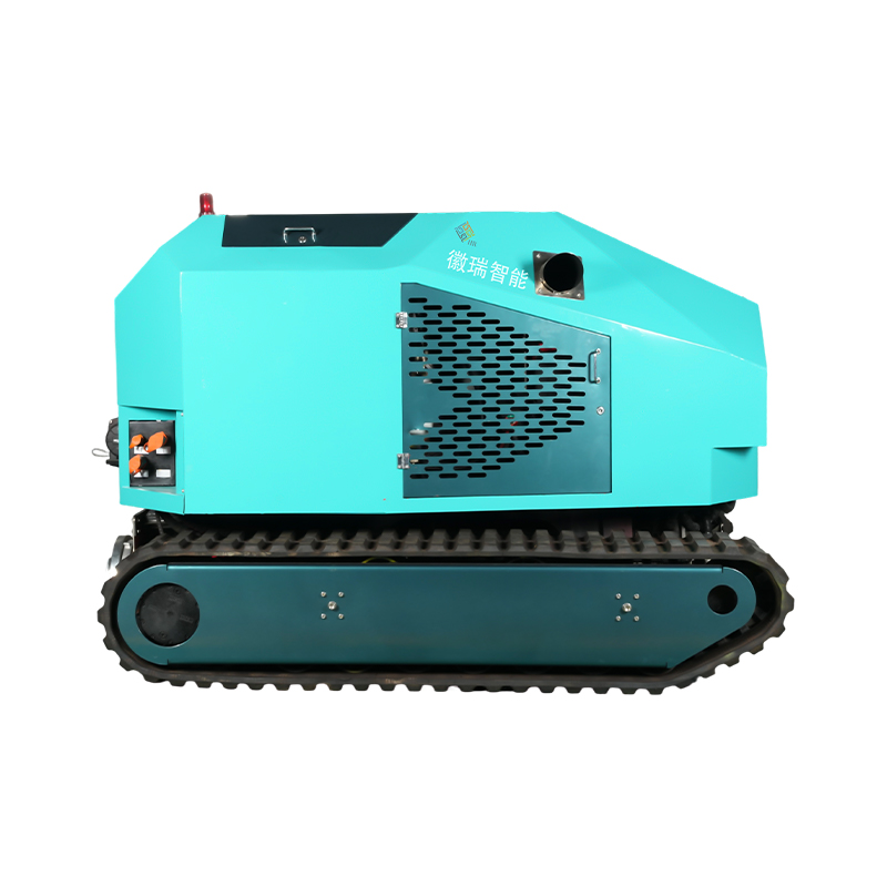 1200 m³ Entwässerungsroboter (DR1200DE)