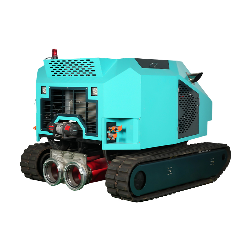 1200 m³ Entwässerungsroboter (DR1200DE)