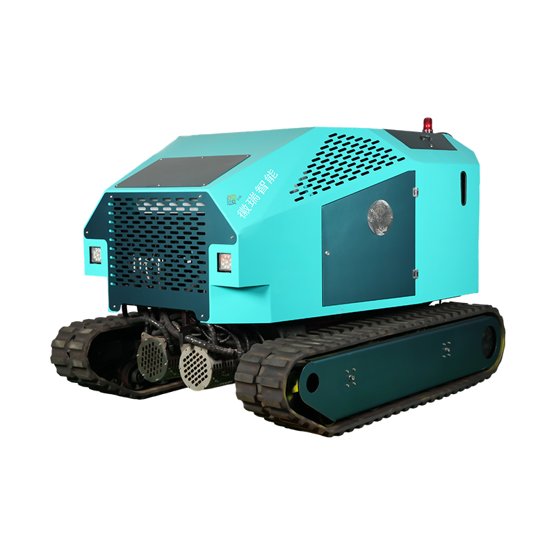 1200 m³ Entwässerungsroboter (DR1200DE)