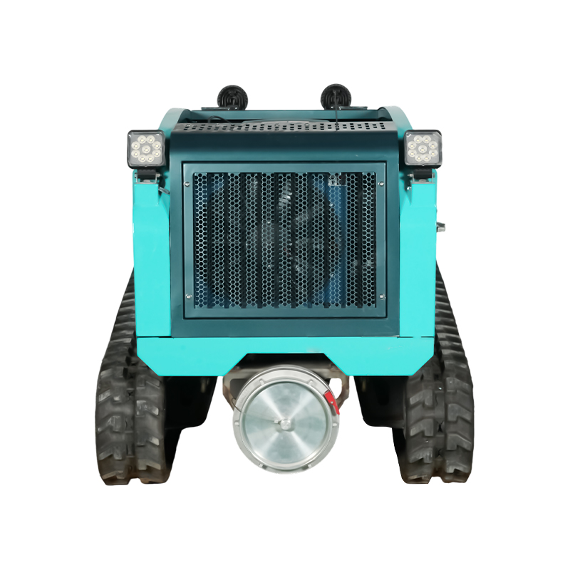400 m³ Entwässerungsroboter (DR400PE)