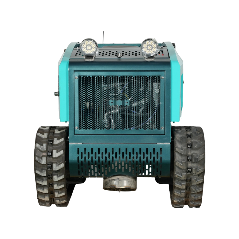 400 m³ Entwässerungsroboter (DR400PE)